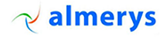 Logo Almerys