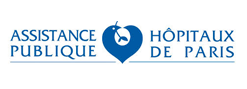 Logo Assistance Publique - Hopitaux de Paris