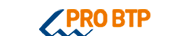 Logo Pro BTP