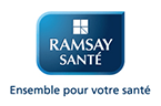 Logo Ramsay Sant