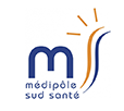 Logo Mdipole Sud Sant